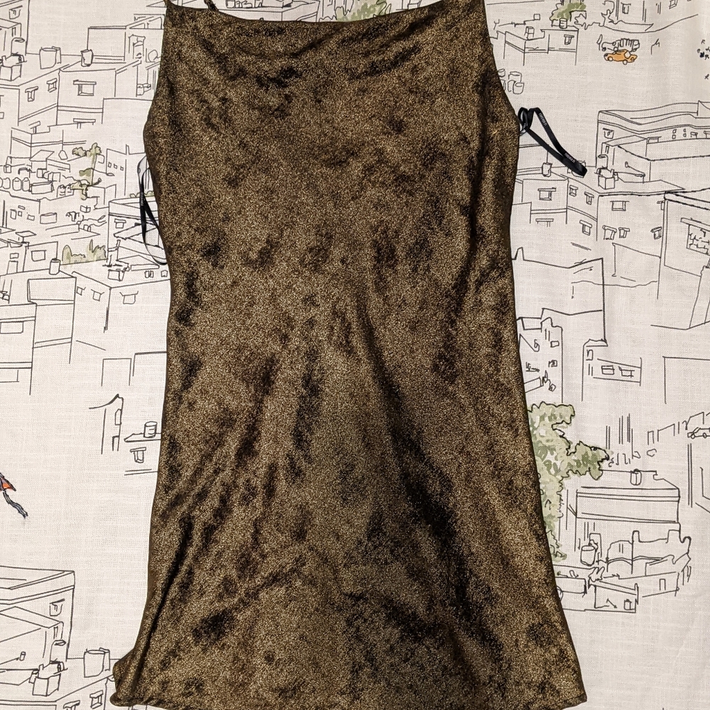 Forever 21 dress